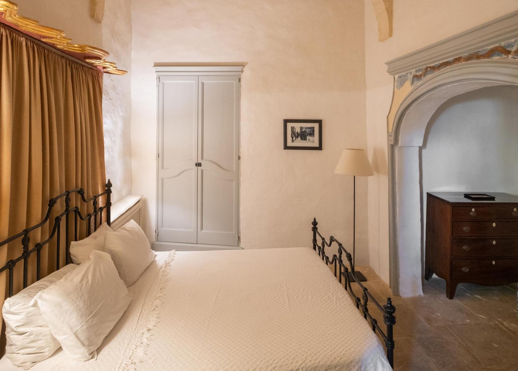 Casa San Rocco - Luxurious Grand 18Th C. Palace With Gardens & Pool Hal Ghaxiak Exterior foto