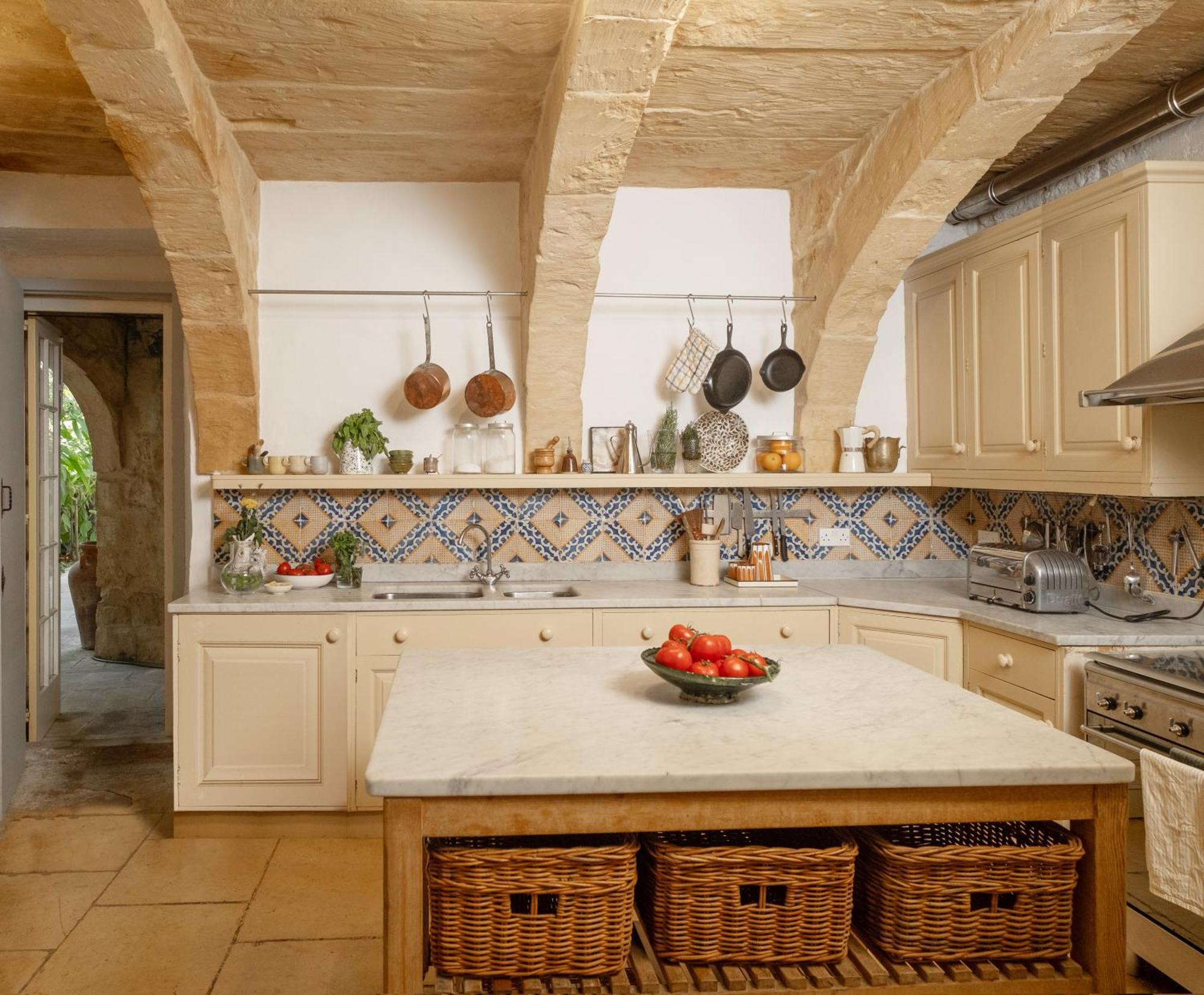 Casa San Rocco - Luxurious Grand 18Th C. Palace With Gardens & Pool Hal Ghaxiak Exterior foto